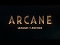 Arcane: Temporada 2 | Missão secreta | Clipe oficial | Netflix