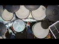 Latin Drum Beats 7 - William Christophy