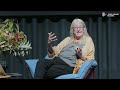 Power and the Ancient World with Professor Mary Beard