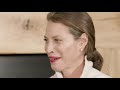 Christy Turlington on Why at 51 She'll Never Have Any Work Done | Makeup & Friends | Westman Atelier