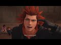 Top 10 Xemnas Cutscenes