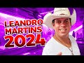 Leandro Martins Na Pegada do Forró CD Novo 2024