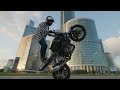 Yamaha MOTOROiD | Self-Balancing Motorcycle | Futuristic eBike | AI Powered Electric Bike