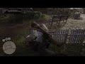 Red Dead Redemption 2 played badly.