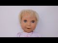 EBay Mattel Miracle Moves Doll 2000