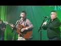 Calling Me Home (Original) by John & Tommy Breen. Accompanied by James Mac Searraigh