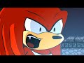 Sonic RPG (All game over screens dubbed by Sonicdubsva!) (Sorta a fandub)