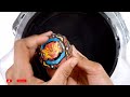 How to make Dimension Beyblade Driver | with all modes