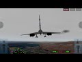 CONCORDE SONIC BANG 4-6 | Extreme Landings Pro