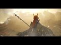 Arknights |GMV| Raise Your Banner