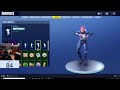 New dance out in fortnite battle royale !