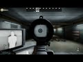 Tarkov Realism 1.0 (SPT) - Custom Recoil Tweaks