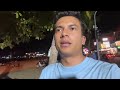 I FINALLY TOOK A MASSAGE | WALKING STREET| ALCAZAR SHOW | WHAT A CRAZY NIGHT