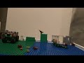 Just some random film | #stopmotion#legostopmotion