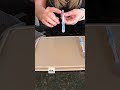 Norwex Chicken Demo - Full Video Cleaning with microfiber and water