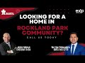 New Constructions houses for sale in Rockland park, a brand new Calgary Community Alberta Homes Team