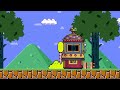 Super Mario Bros. but Everything Mario and Sonic Touches becomes REALISTIC!