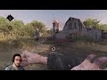 SOLO -  Playing Hunt: Showdown (Stream VOD)