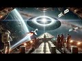Humans Built a Vanishing Sector?! | HFY Reddit Stories: Phase world | Sci-Fi Short Story