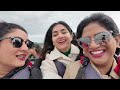 MUMMY ARRIVING IN UK | LAKES ROAD TRIP | TAMIL VLOG