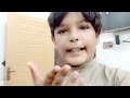 haji sahab family vlog || Breed or doodh ka nashta kiya