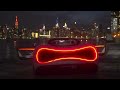 The Hypercar From Vienna - The DEUS Vayanne