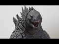 Godzilla: Attack on San Francisco. A stop motion short