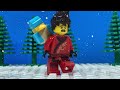 LEGO Ninjago: Rise Of Lord Garmadon