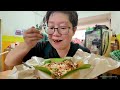 Pasar Duta Mas Street Food Jakarta [ENG SUB]