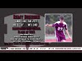 Remy Dresner Soccer Highlights Ridgewood Class of 2021