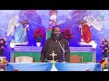 ईश्वर का वचन l Word of God l Talk l Rev. Fr. Thomas Menappattu OFM Cap l @shantikaraja