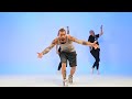 MAMBO 23 - Juan Luis Guerra (exclusiva presente en la sección 43 de Dance MAs 30’) | Marlon Alves