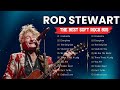 Rod Stewart's Timeless Collection ⭐ Best Love Songs: Soft Rock Hits