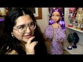 Bratz x Kylie 24-in Large Scale Doll UNBOXING + REVIEW!