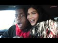 SURPRISING PEOPLE WITH KYLIE JENNER!!