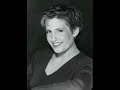 Liz Callaway - You There in the Back Row