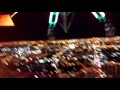 Stratosphere ride in Las Vegas