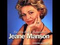 Jeane Manson - Fais-moi Danser (Chris' Original Disco Single)