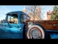 s classic cars outside albuquerque new mexico church western vintage
