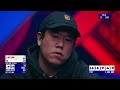 How This Poker Player Redefined SWAG At The Poker Table | PokerStars