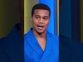 Cory Hardrict talks working with Tyler Perry in 