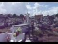 Arecibo  Cementerio Municipal Abandonado Puerto Rico