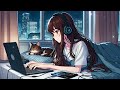 Lofi & Chill Radio💻 - beats to relax/work to