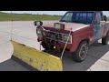 $500 Ford Ranger - 2021 Cheap Truck Challenge