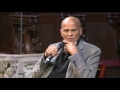 Belafonte on socialism, resistance and the rebel heart