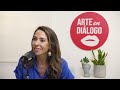 Curadora: El Arte NO existe Sin la Magia - Doctora Claudia Rodriguez Ponga | #34