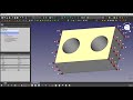 FreeCAD Thermal Analysis|JOKO ENGINEERING|