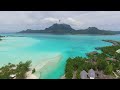 Best Resorts in Bora Bora