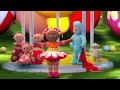 In the Night Garden: Upsy Daisy Dances with the HaaHoos!