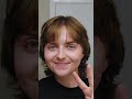 Trans woman on HRT documents physical changes - by taking a selfie every day for eight months | SWNS